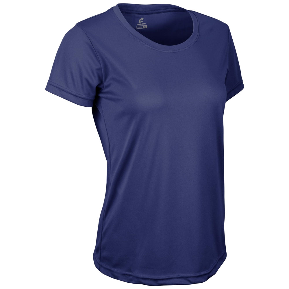 Champro Women's Vision Short Sleeve T-Shirt