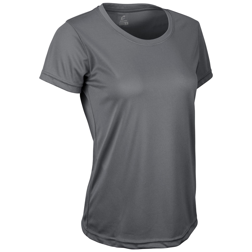 Champro Women's Vision Short Sleeve T-Shirt