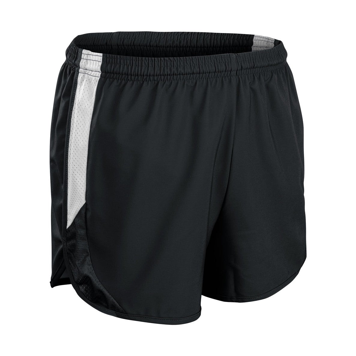 Champro Men's Speed Woven Track Shorts-1