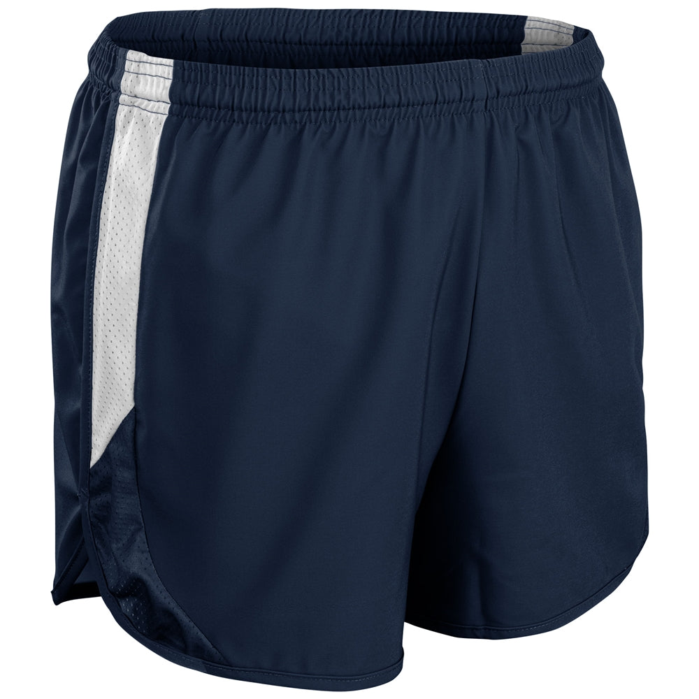 Champro Men's Speed Woven Track Shorts-1