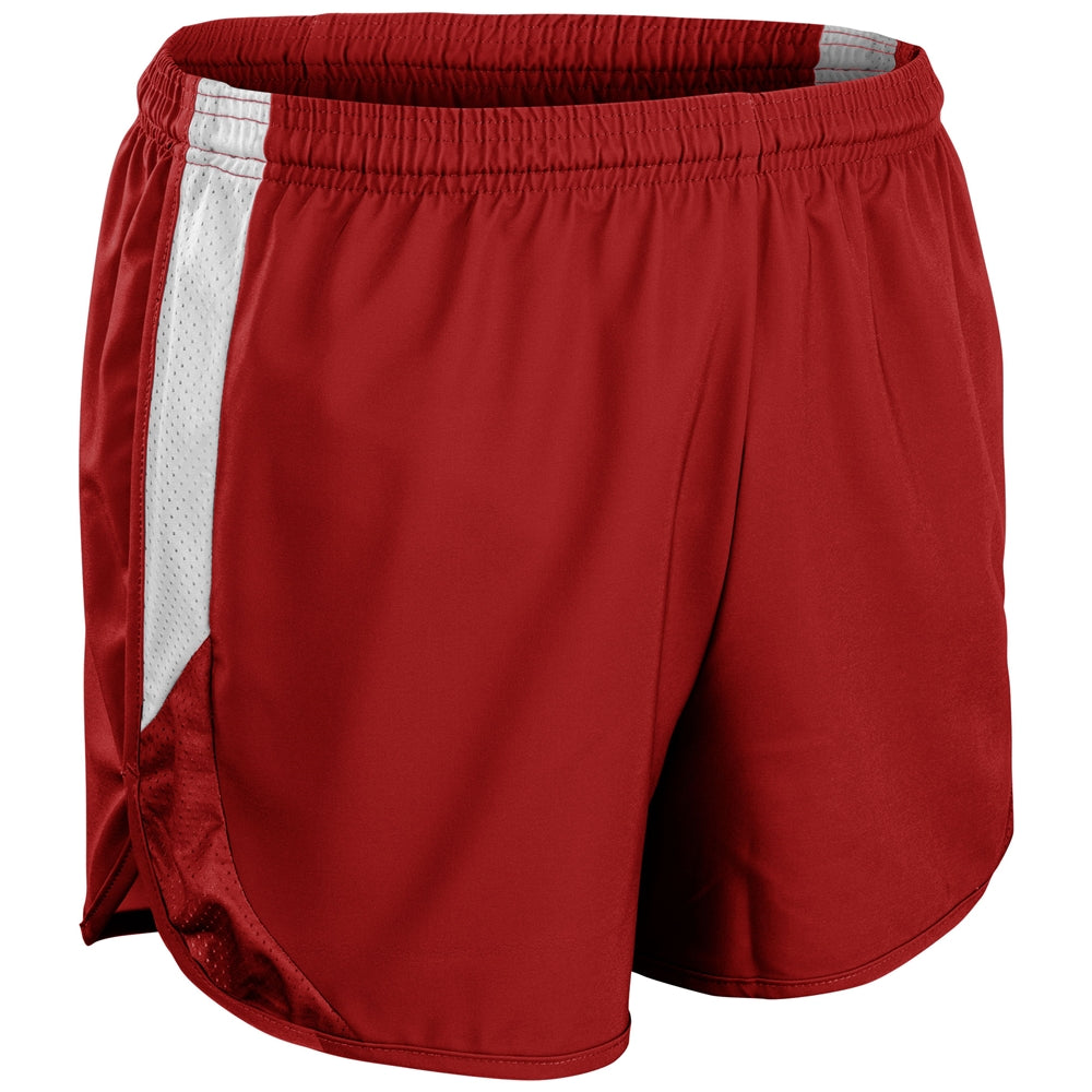 Champro Men's Speed Woven Track Shorts-1