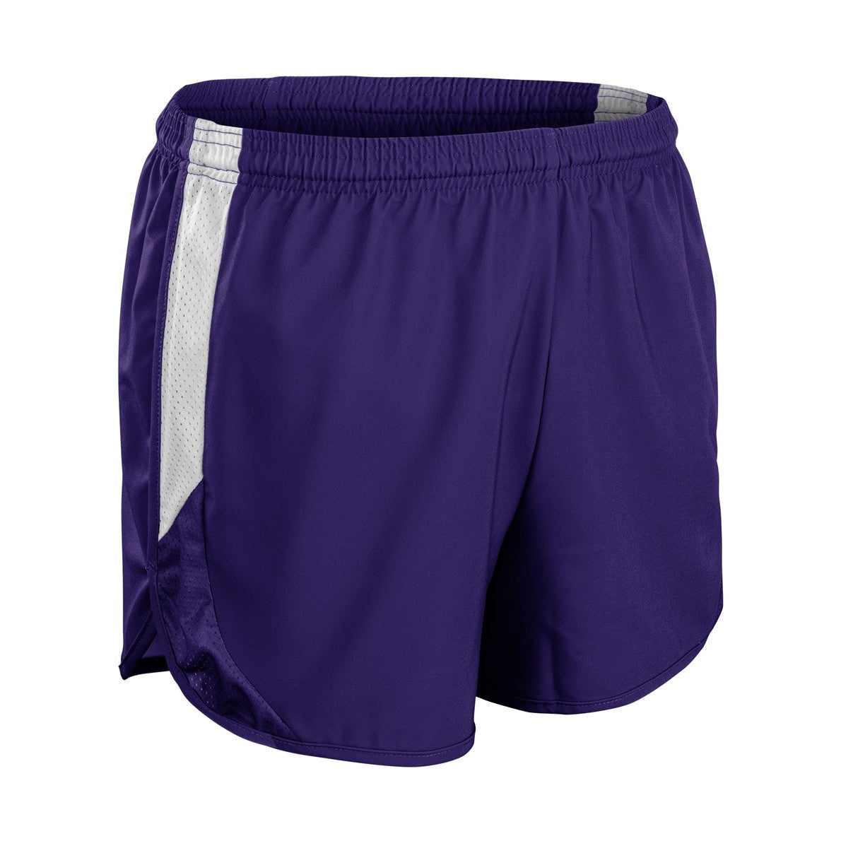 Champro Men's Speed Woven Track Shorts-1