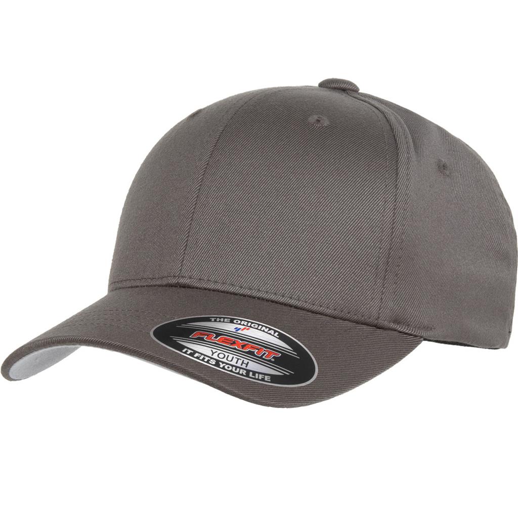 Flexfit Cotton Blend Cap