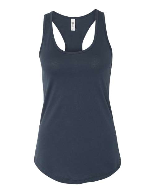 Next Level Apparel Women's Ideal Racerback Tank NL1533 Womens Apparel Shirts & Tops