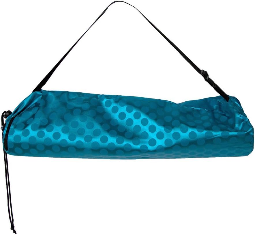 Champion Sports Deluxe Yoga Bag Exercise & Wellness Mind/Body Yoga & Pilates