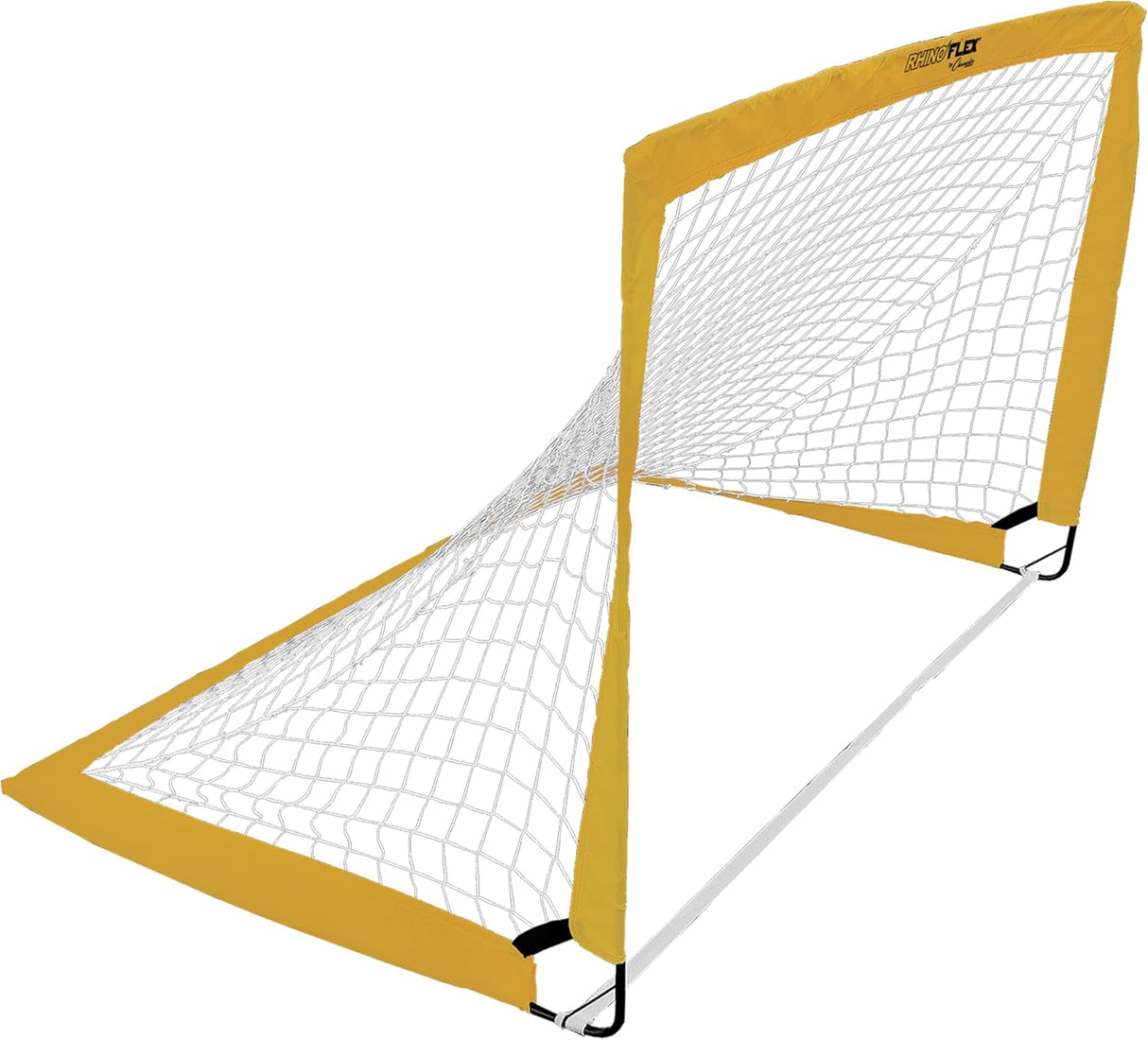 Champion Sports Rhino Flex 4X3 Goal Soccer Field Equipment All