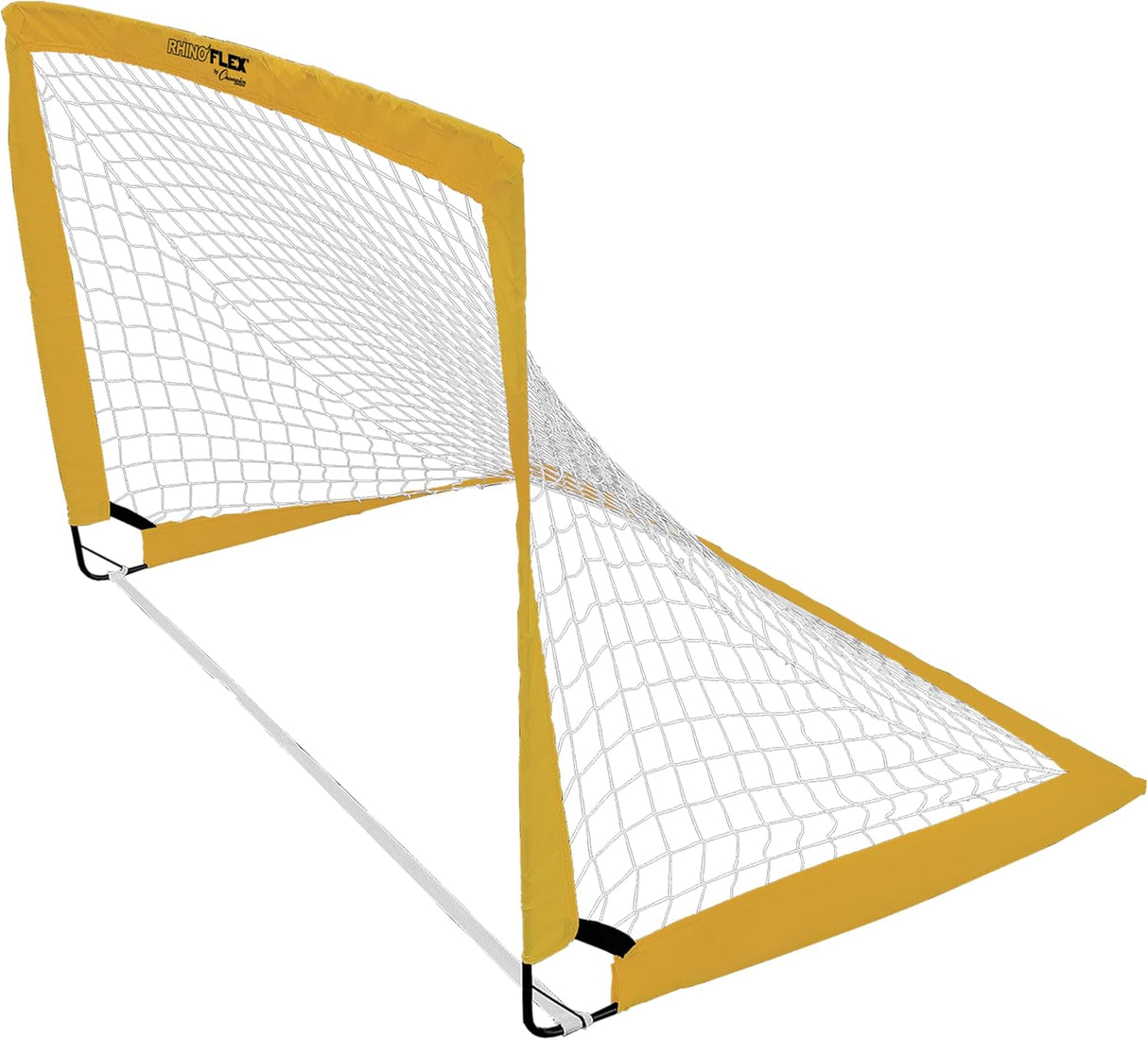 Champion Sports Rhino Flex 4X3 Goal Soccer Field Equipment All