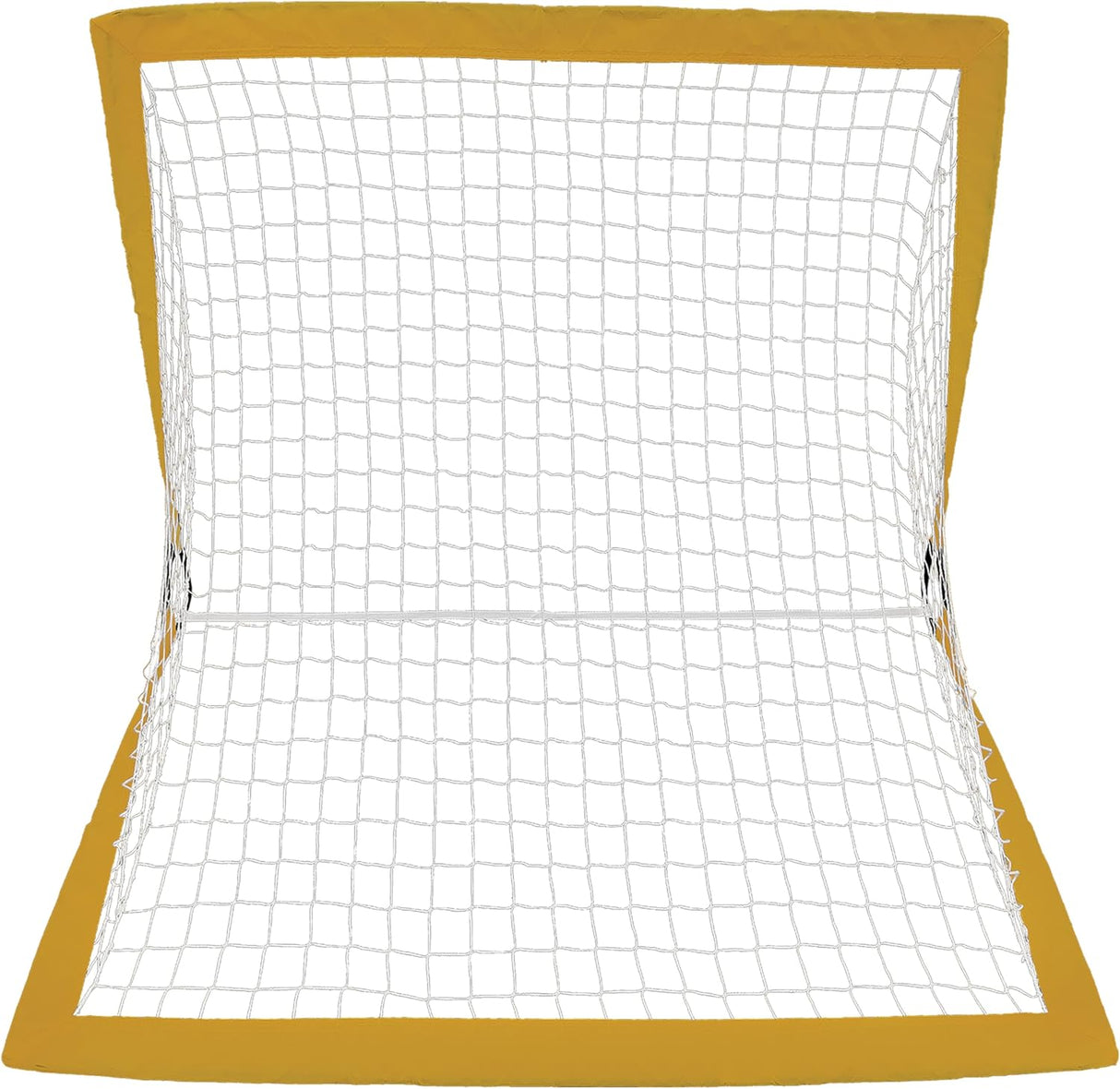 Champion Sports Rhino Flex 4X3 Goal Soccer Field Equipment All