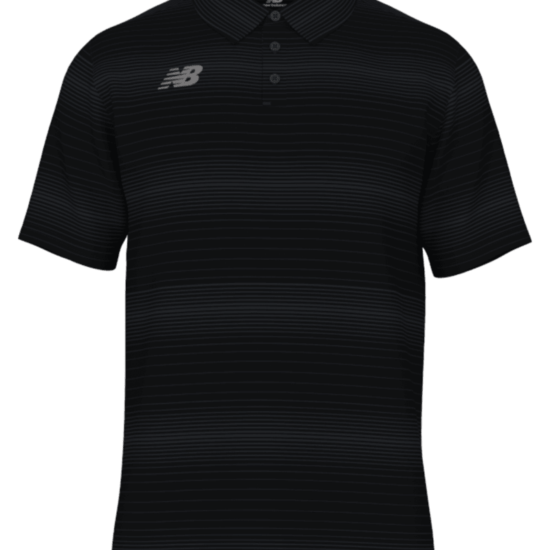 New Balance Men's Core Polo Mens Apparel Shirts & Tops