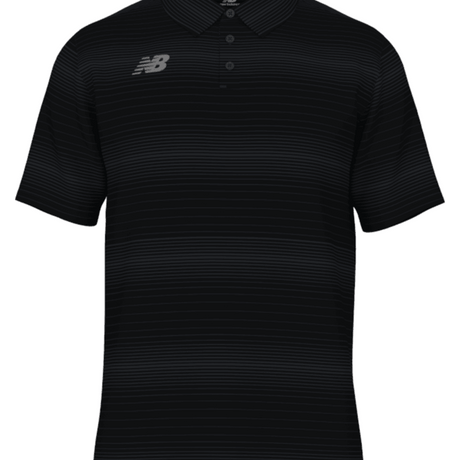 New Balance Men's Core Polo Mens Apparel Shirts & Tops