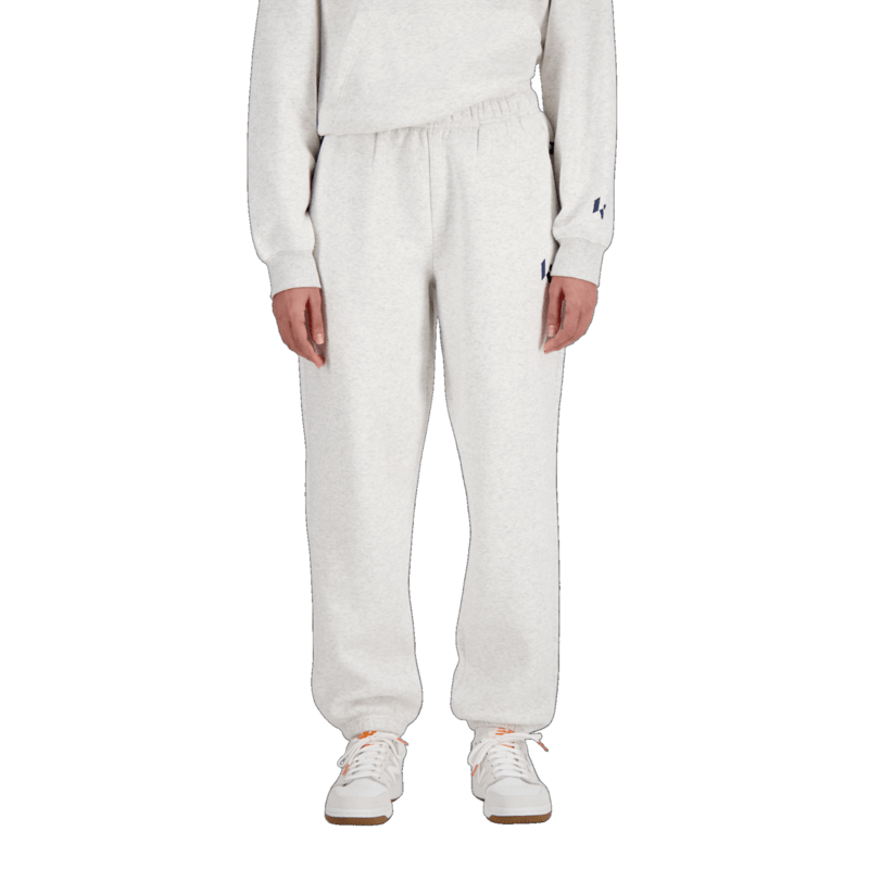 New Balance Women's Klutch X NB Fleece Jogger Womens Apparel Pants & Sweatpants