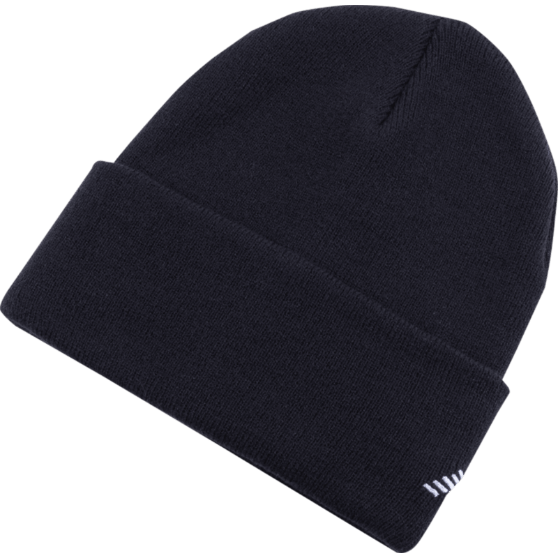 New Balance Team Cuffed Beanie Unisex Accessories Hats & Caps