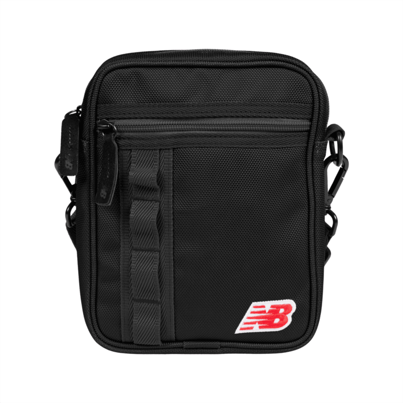 New Balance Legacy Icon Small Sling Bag Unisex Accessories Bags & Backpacks