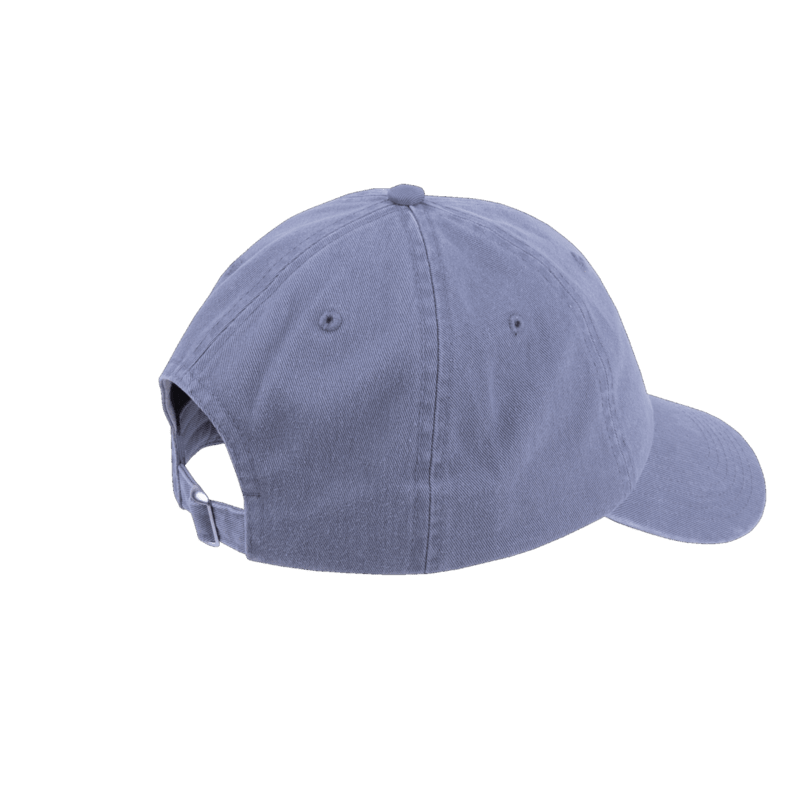 New Balance Team Curved Brim Hat Unisex Accessories Hats & Caps