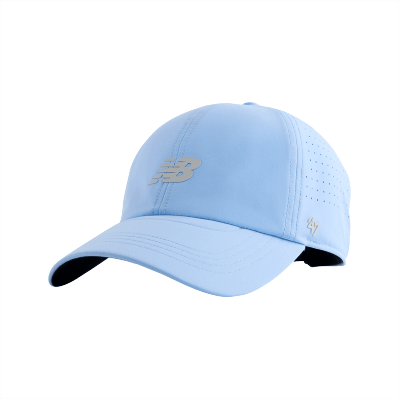 New Balance '47 Clean Up Ultimate Run Hat Unisex Accessories Hats & Caps