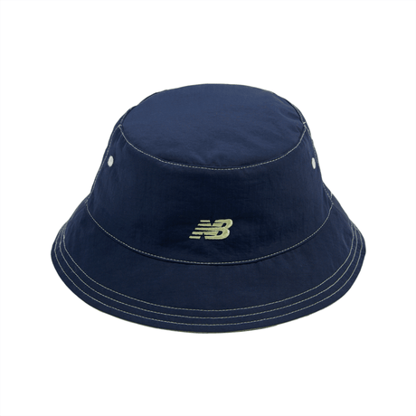New Balance Kids Reversible Bucket Hat Unisex Accessories Hats & Caps