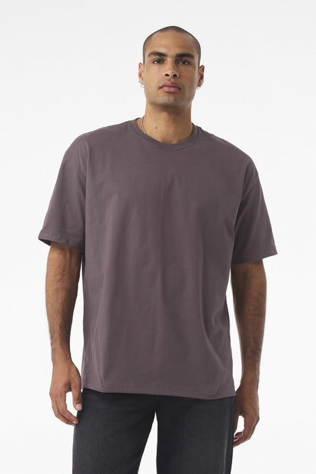 BELLA + CANVAS Unisex 7.5-Ounce Heavyweight Tee BC4610 Mens Apparel Shirts & Tops