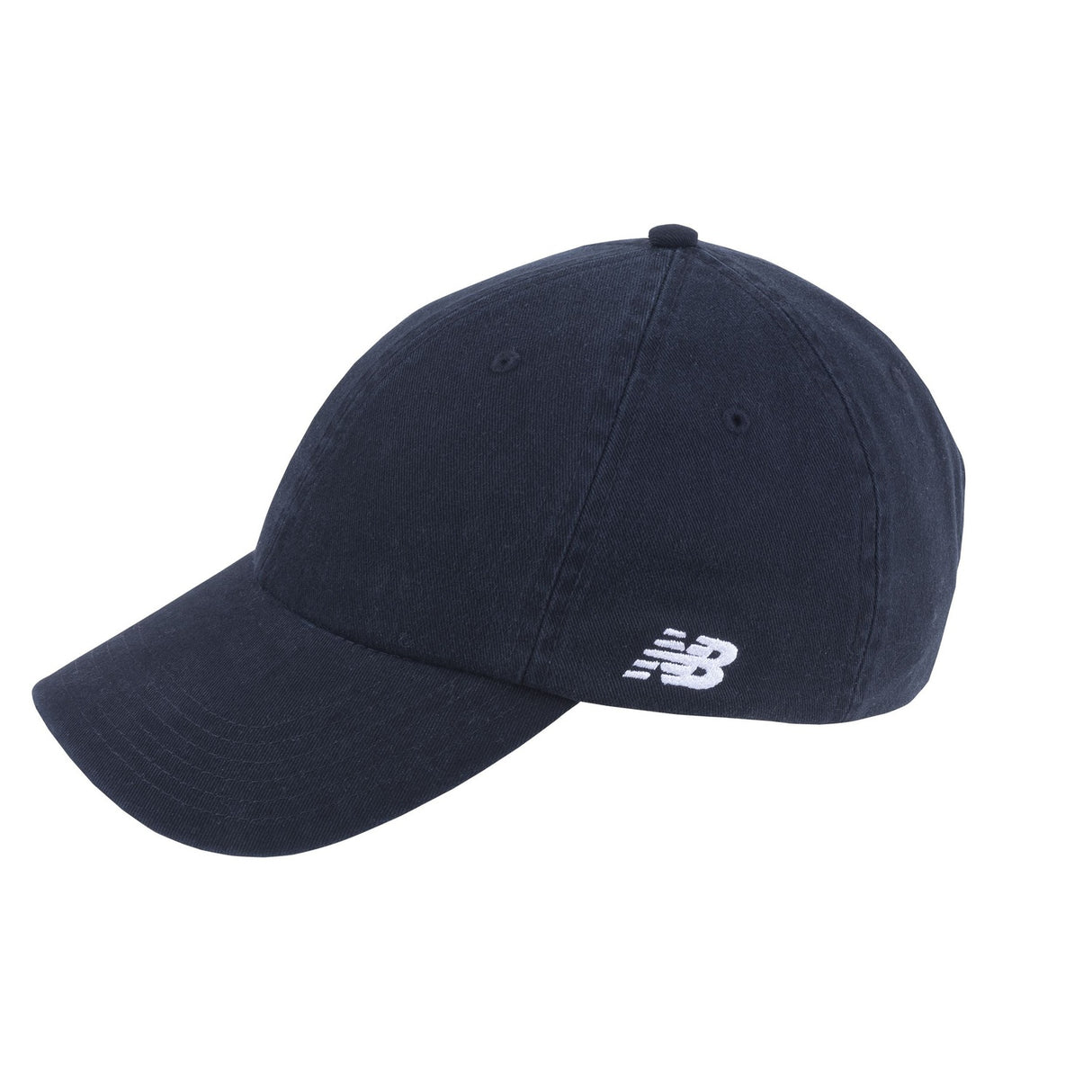 New Balance Team Curved Brim Hat Unisex Accessories Hats & Caps