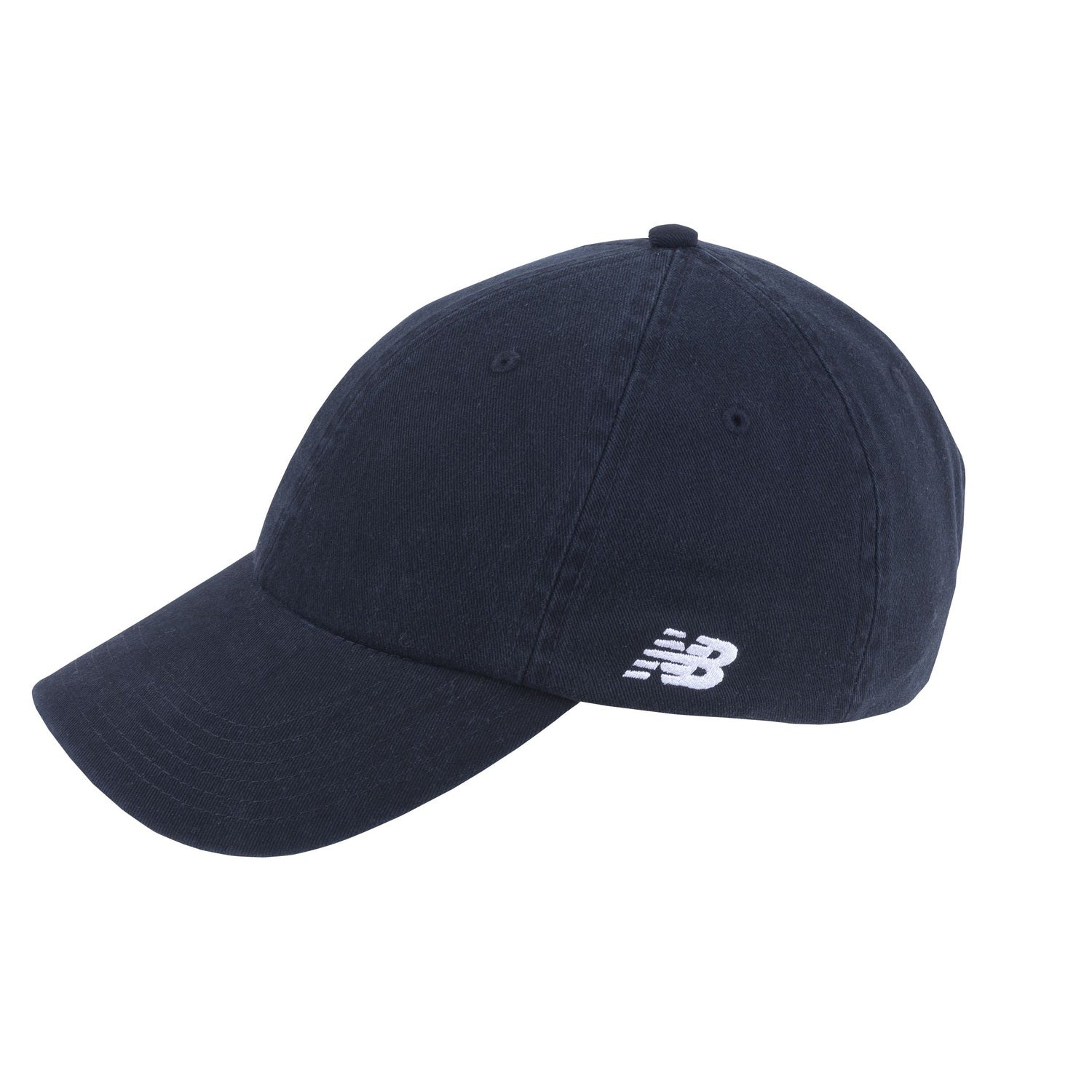 New Balance Team Curved Brim Hat Unisex Accessories Hats & Caps