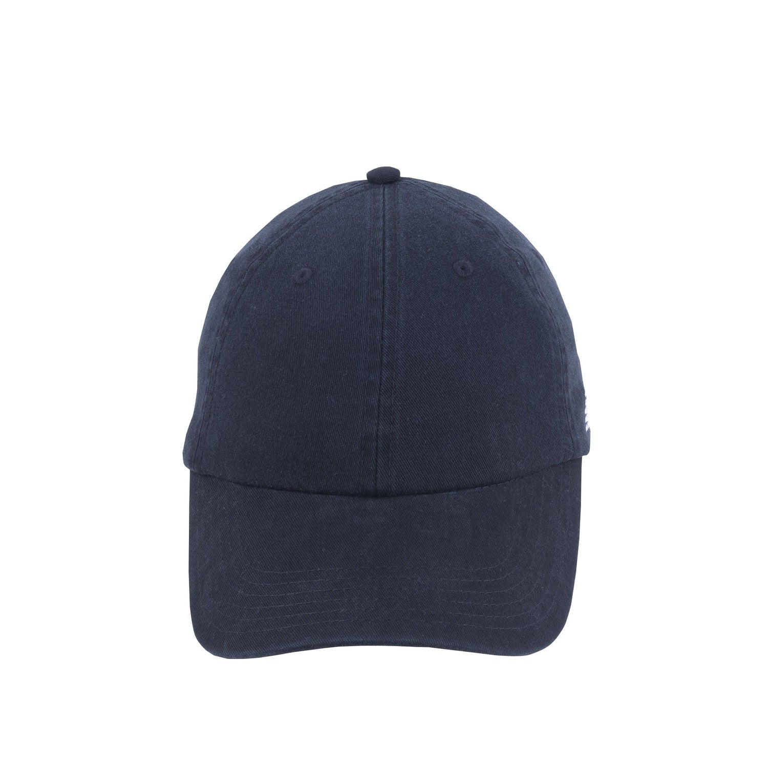 New Balance Team Curved Brim Hat Unisex Accessories Hats & Caps