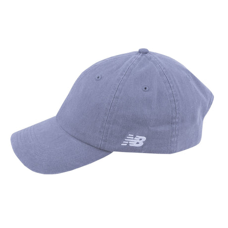 New Balance Team Curved Brim Hat Unisex Accessories Hats & Caps