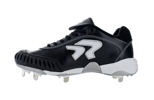 RIP-IT Women's Ringor Diamond Dynasty 2.0 Spike Softball Cleats Softball Footwear All