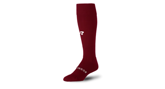 RIP-IT Women's Ringor Diamond Fit Softball Socks Baseball Socks & Belts All