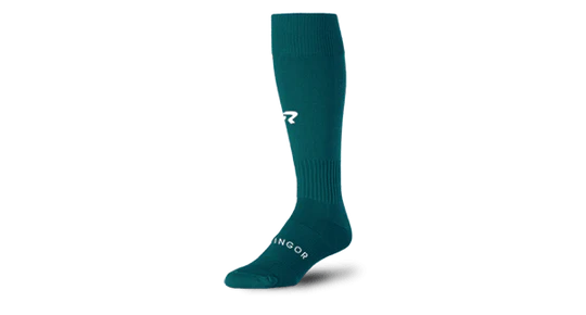 RIP-IT Women's Ringor Diamond Fit Softball Socks Baseball Socks & Belts All