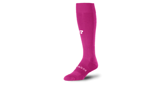 RIP-IT Women's Ringor Diamond Fit Softball Socks Baseball Socks & Belts All