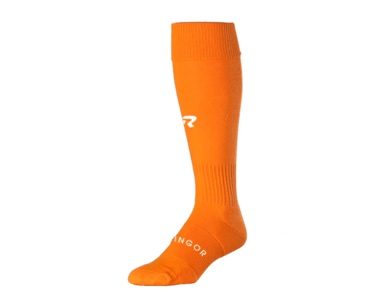 RIP-IT Women's Ringor Diamond Fit Softball Socks Baseball Socks & Belts All