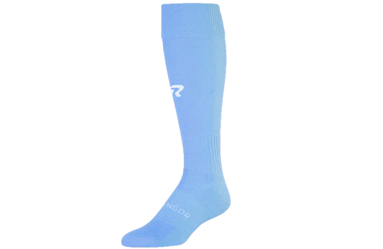 RIP-IT Women's Ringor Diamond Fit Softball Socks Baseball Socks & Belts All