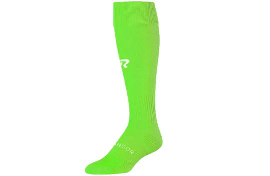 RIP-IT Women's Ringor Diamond Fit Softball Socks Baseball Socks & Belts All