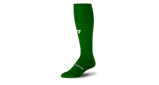 RIP-IT Women's Ringor Diamond Fit Softball Socks Baseball Socks & Belts All