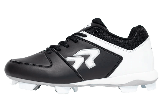 RIP-IT Women's Flite Ringor Molded Softball Cleats Softball Footwear All