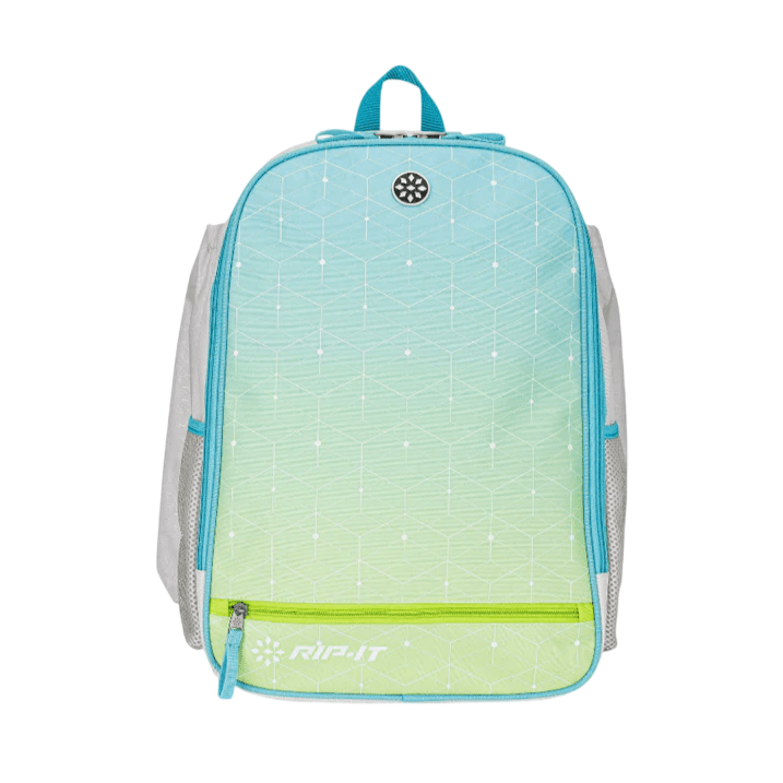 RIP-IT Women's Classic 2.0 Softball Backpack Unisex Accessories Bags & Backpacks