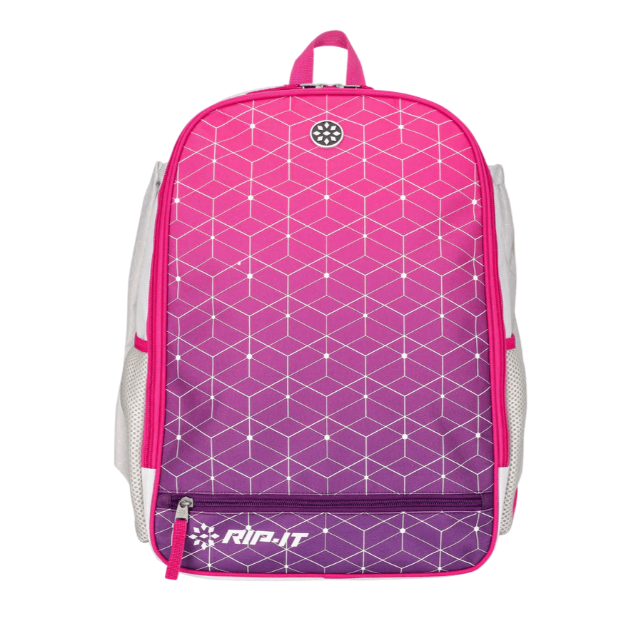 RIP-IT Women's Classic 2.0 Softball Backpack Unisex Accessories Bags & Backpacks