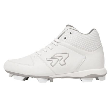 RIP-IT Women's Flite Mid Softball Cleat Softball Footwear All