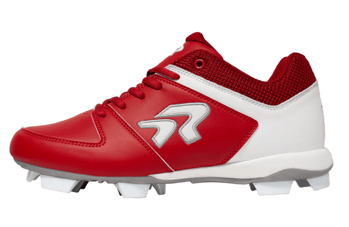 RIP-IT Women's Ringor Molded Softball Cleats Softball Footwear All