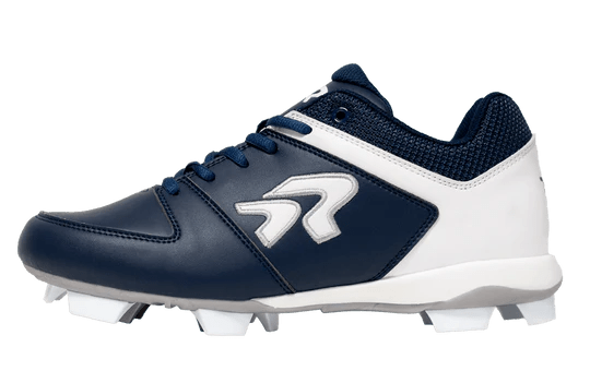 RIP-IT Women's Ringor Molded Softball Cleats Softball Footwear All