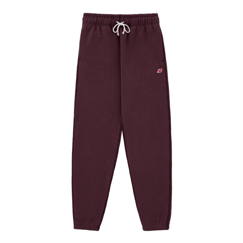 New Balance Men's Made in USA Core Sweatpant Mens Apparel Pants & Sweatpants