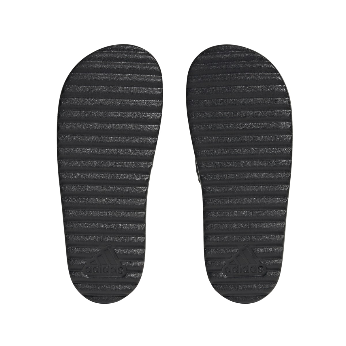adidas Women's Adilette Platform Slides Womens Footwear Sandals & Slides