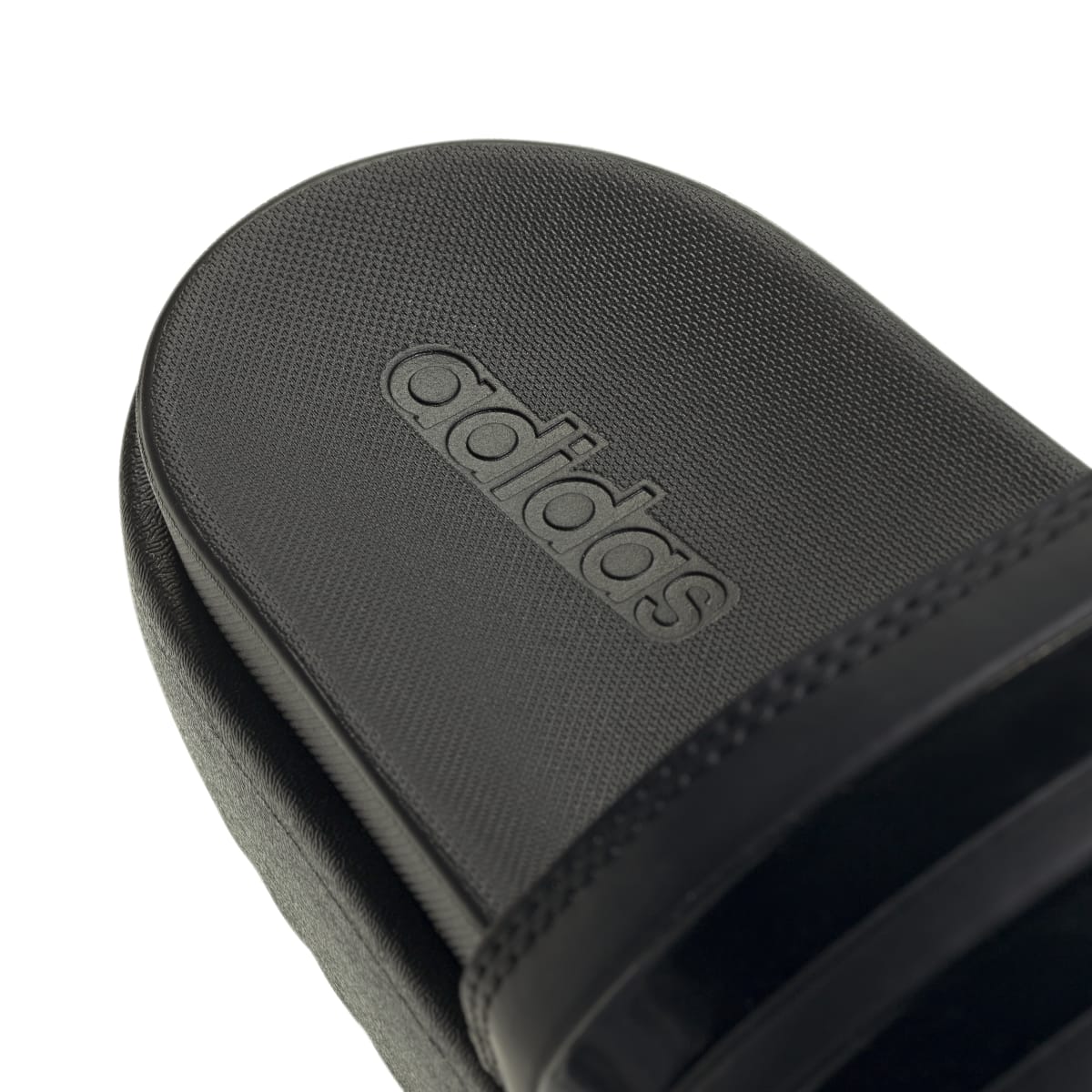 adidas Women's Adilette Platform Slides Womens Footwear Sandals & Slides