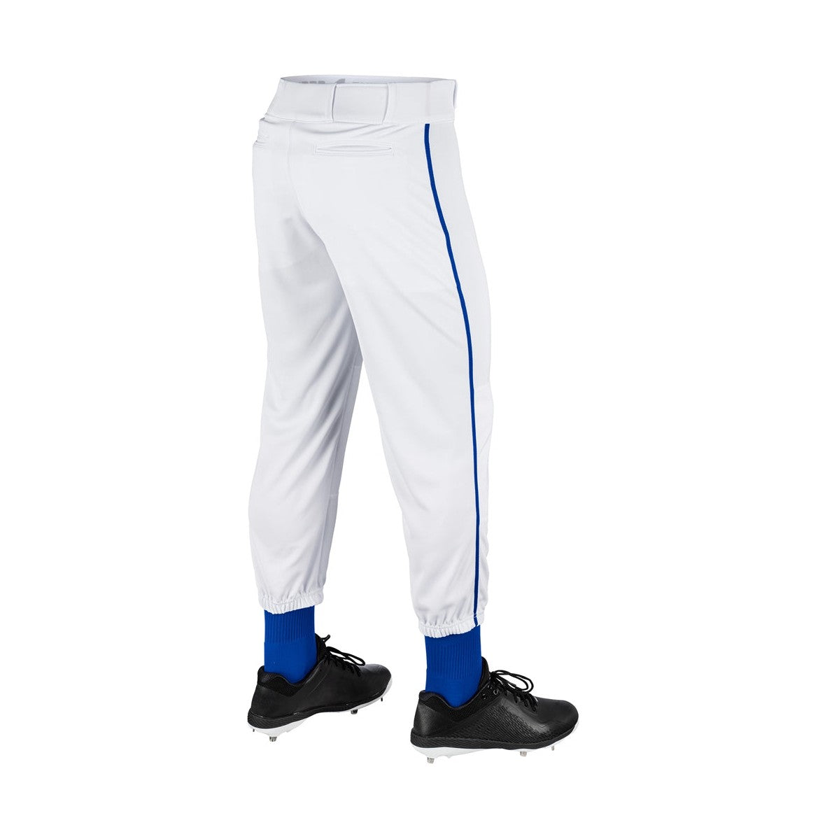 Champro Men's Dugout Baseball Pants with Piping
-2