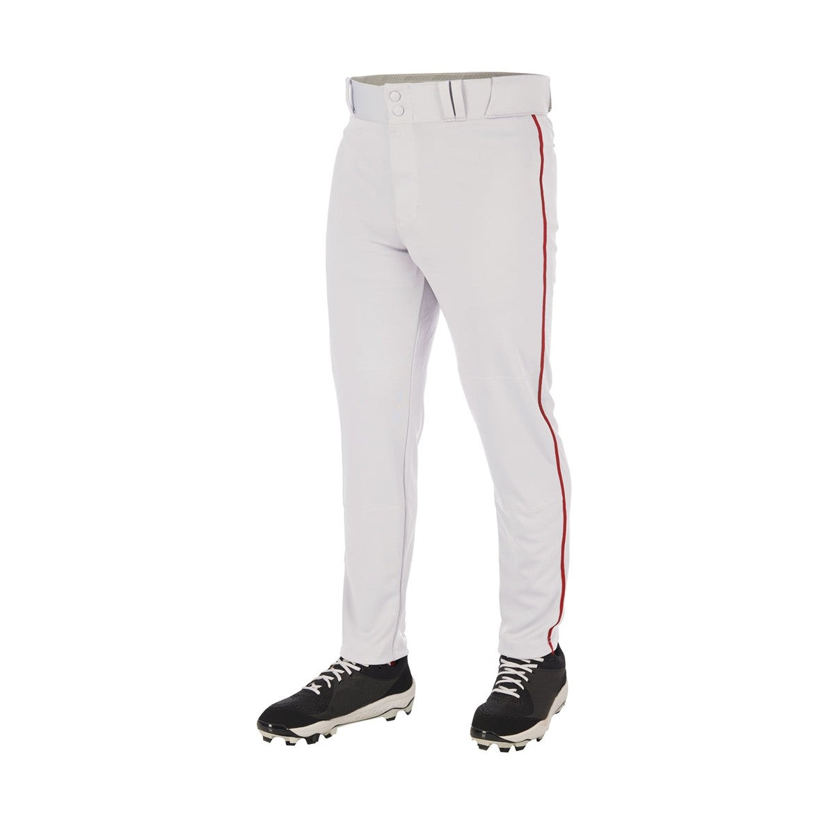 Champro Youth Triple Crown 2.0 Tapered Bottom with Braid-1