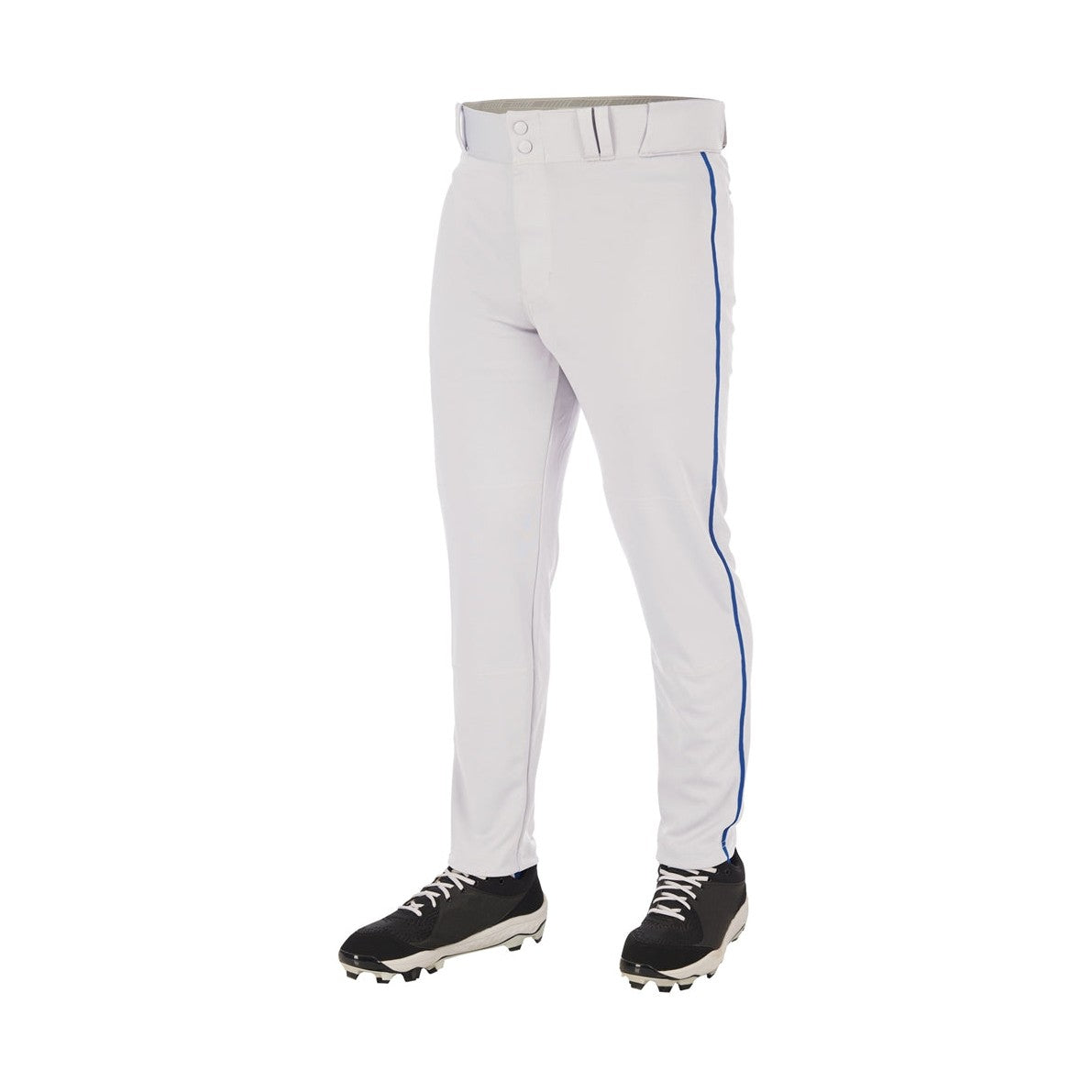 Champro Youth Triple Crown 2.0 Tapered Bottom with Braid-1
