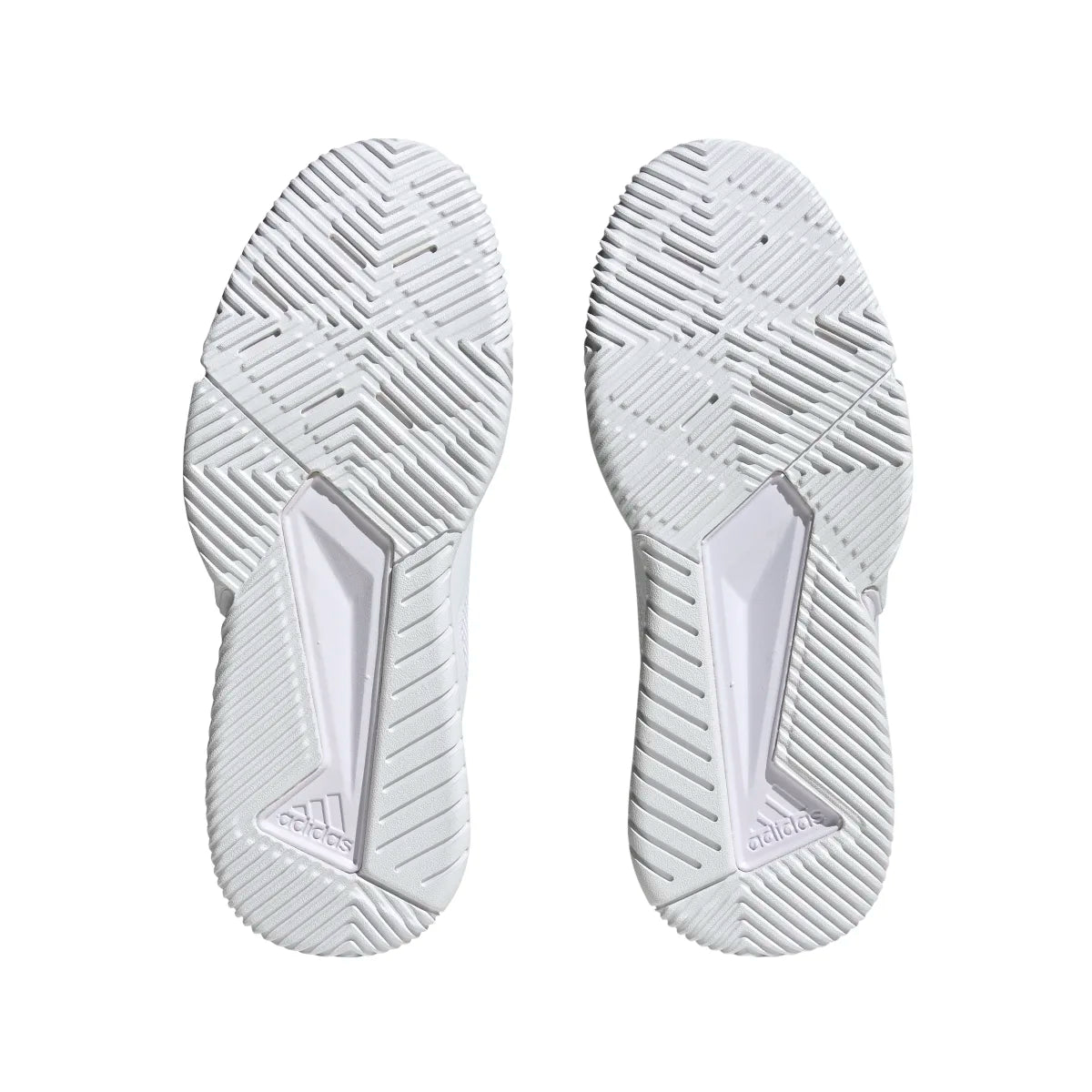 adidas Men's Court Team 2.0 Volleyball Shoes-4