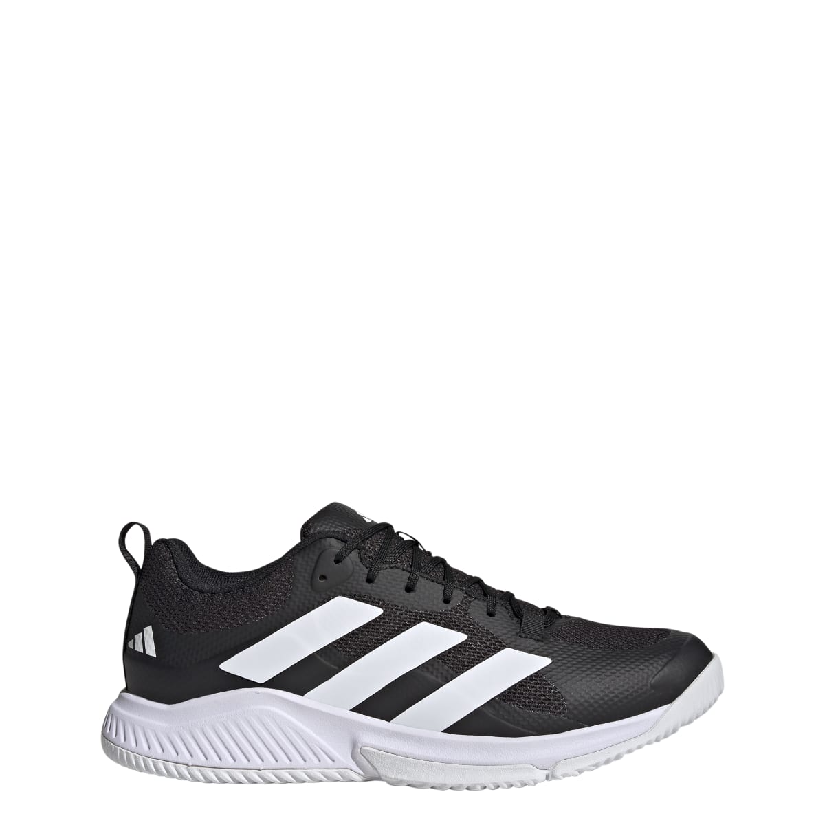 adidas Men's Court Team 2.0 Volleyball Shoes Volleyball Footwear Adult