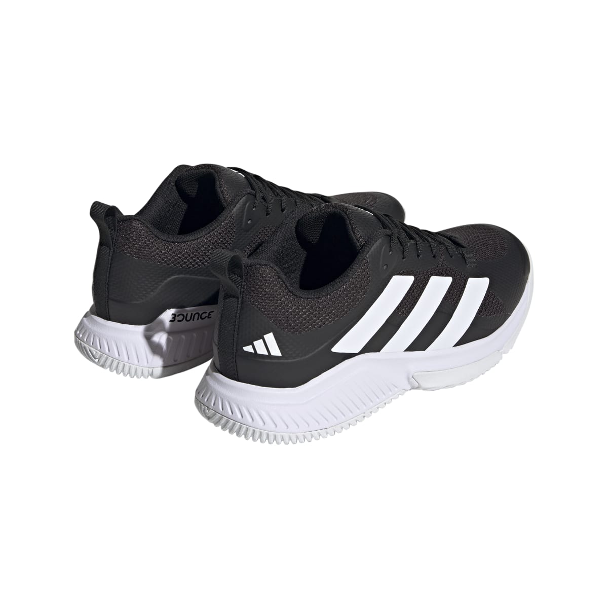 adidas Men's Court Team 2.0 Volleyball Shoes Volleyball Footwear Adult
