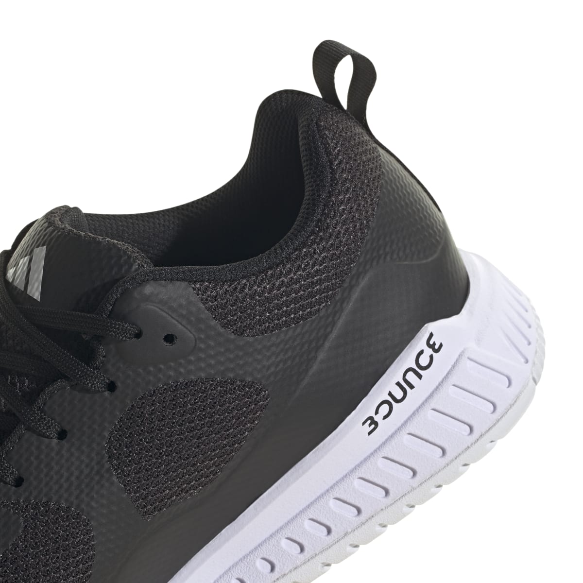 adidas Men's Court Team 2.0 Volleyball Shoes Volleyball Footwear Adult