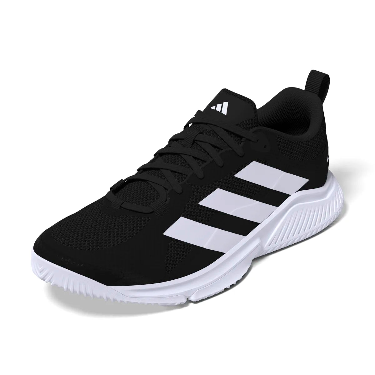 adidas Men's Court Team 2.0 Volleyball Shoes Volleyball Footwear Adult